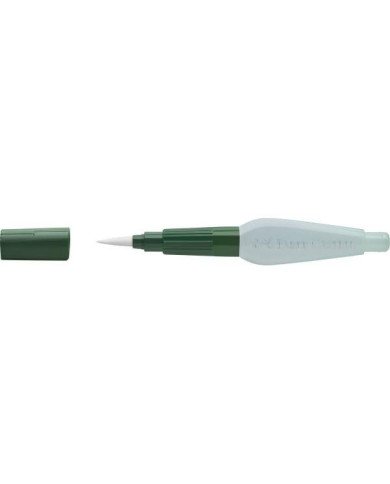 Le Libr'air - Pinceau à Réservoir D'eau - Faber Castell - Tunisie Le Libr'air - Pinceau à Réservoir D'eau - Faber Castell - Tunisie