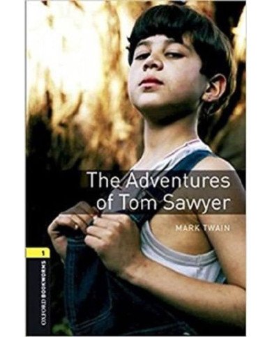 The Adventures of Tom Sawyer The Adventures of Tom Sawyer
