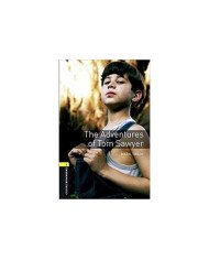 The Adventures of Tom Sawyer