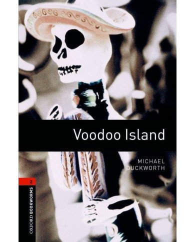 Voodoo Island Voodoo Island