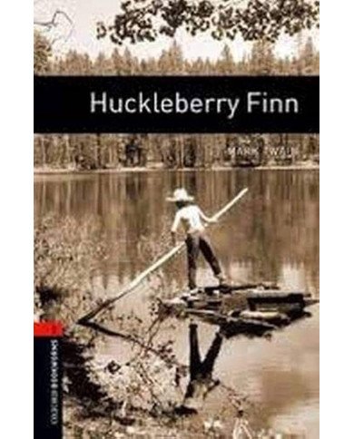 Huckleberry Finn Huckleberry Finn