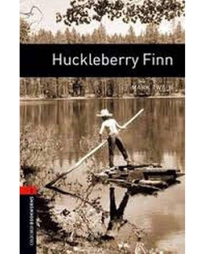 Huckleberry Finn