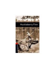 Huckleberry Finn