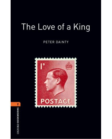The Love Of a King The Love Of a King