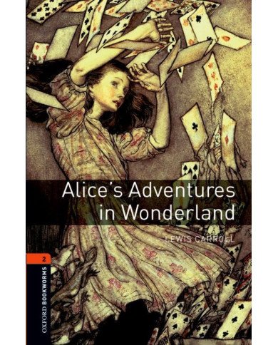 Alice's Adventures in Wonderland Alice's Adventures in Wonderland