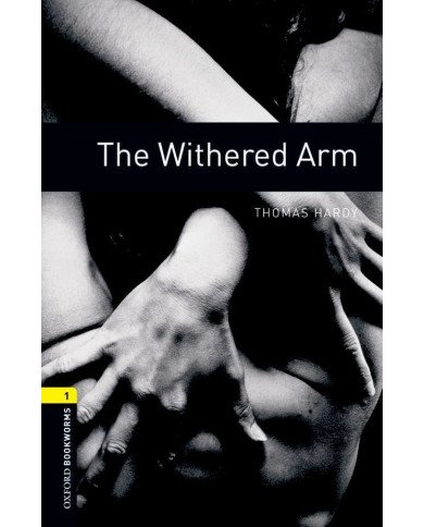 The Withered Arm The Withered Arm