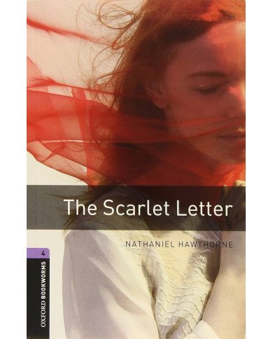 The Scarlet Letter The Scarlet Letter