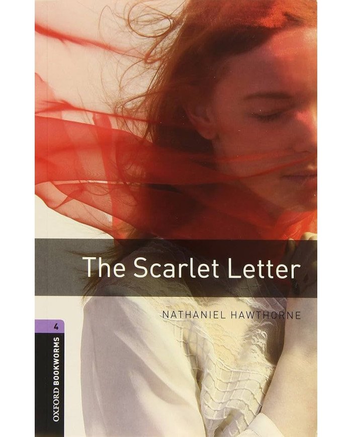 The Scarlet Letter