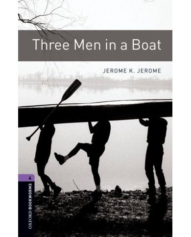 Three Men In a Boat Three Men In a Boat