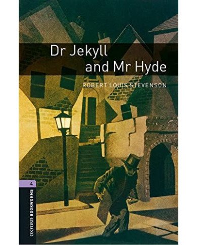 Dr Jekyll and Mr Hyde Dr Jekyll and Mr Hyde