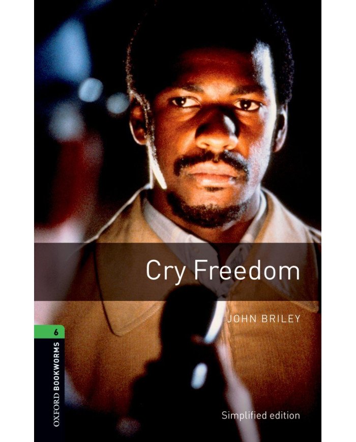 Cry Freedom