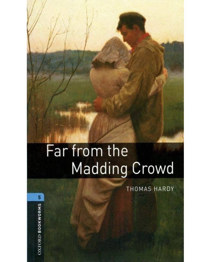Far from the Madding Crowd