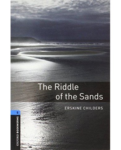 The Riddle of the Sands The Riddle of the Sands