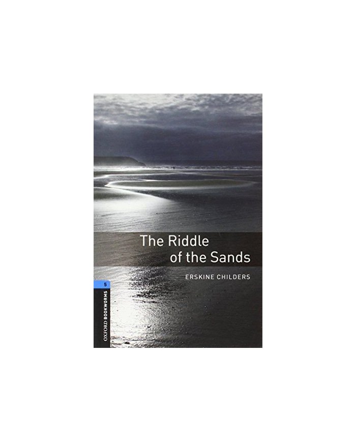 The Riddle of the Sands