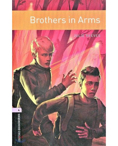 Brothers in Arms Brothers in Arms