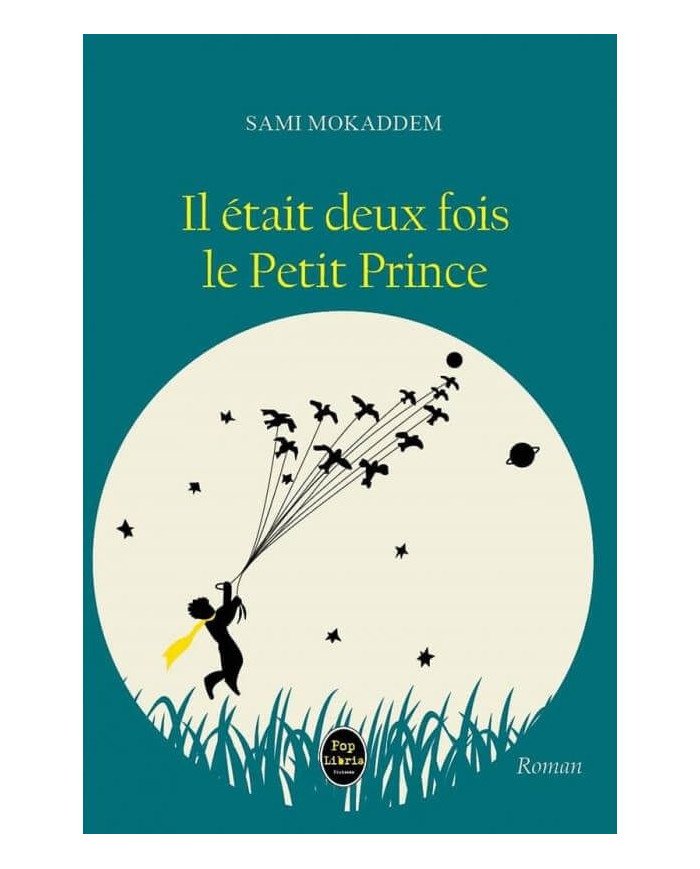 Il Etait Deux Fois Le Petit Prince