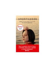 Unorthodox - Deborah Feldman