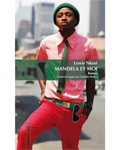 Mandela Et Moi