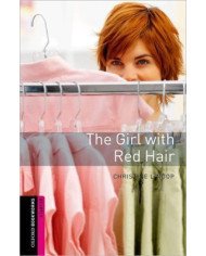 The Girl with Red Hair