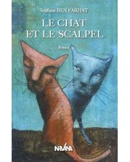Le Chat et Le Scalpel