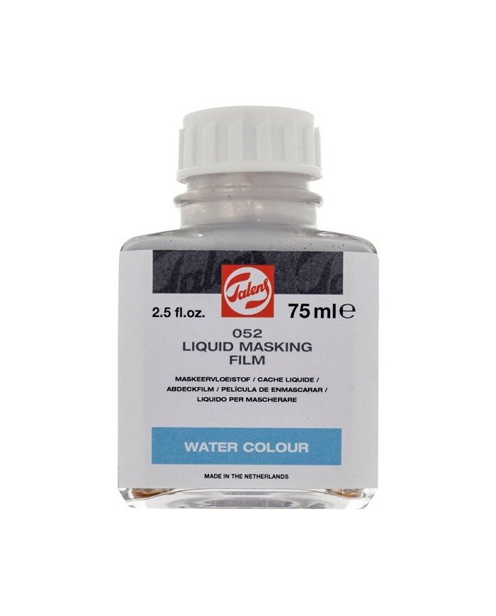Le Libr'air - Liquid Masking Fluid 052 Flacon 75 ml - TALENS - Tunisie