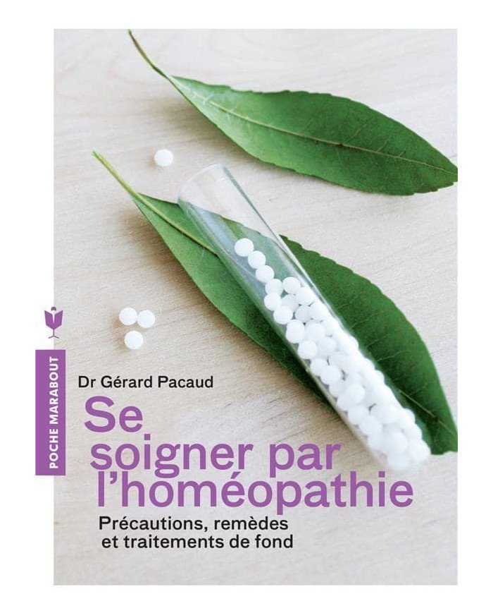 Se soigner par l'homéopathie