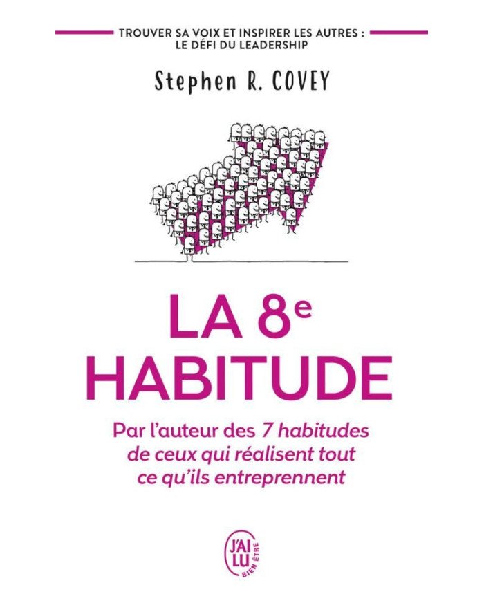 La huitième habitude