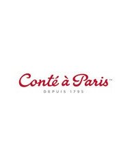 Conté à Paris