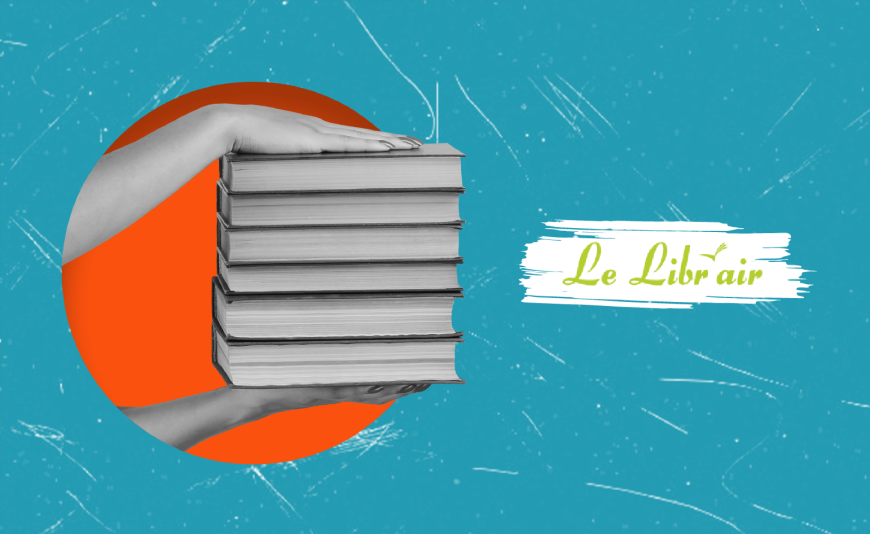 Les avantages d’acheter vos livres en ligne sur lelibrair.com