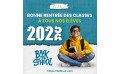 Rentrée scolaire 2025-2026 : Préparez-vous efficacement avec Le Libr’air